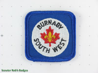 Burnaby Southwest [BC B15a.1]